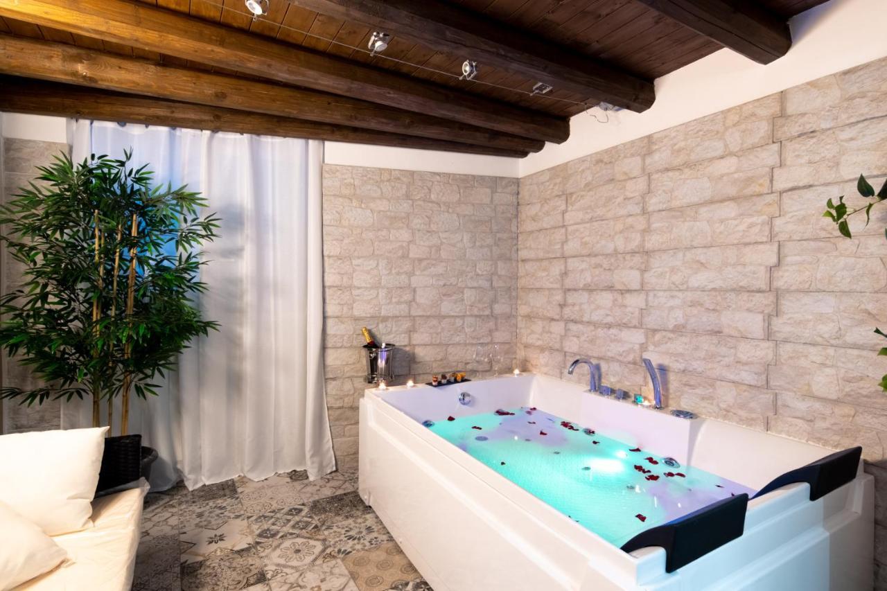 Principe Di Villafranca Suite Palermo Dış mekan fotoğraf